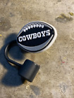 Dallas Cowboys Silicone Spill Proof Straws topper Plug