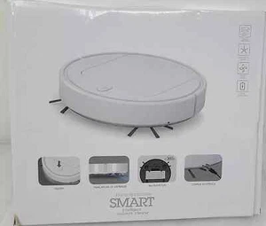 JALLEN GABOR Smart Intelligent Staubsauger - SCHWARZ - Bild 1 von 3