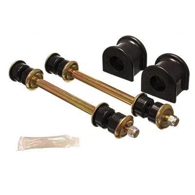 Энергетическая подвеска для GMC 280-22 1954 втулка стабилизатора подвески | передняя 29 мм - Изображение 1 из 2