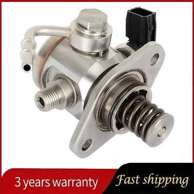 NUEVA bomba de combustible de alta presión apta para Honda Fit 1,5 L L4 DOHC 2015 2016 167905R1J01 Foto 1 de 4