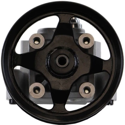 Bomba de dirección asistida - Nueva Atlantic 5843N se adapta 01-08 Jaguar S-Type Foto 1 de 4