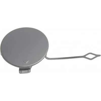 For BMW 428i/430i/435i/440i xDrive Tow Hole Cover 2014-2019 Front Primed — 第 1/4 张图片