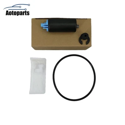 Kit de reconstrucción de bomba de combustible para Suzuki LT-A400F 4x4 King Quad 2008-2020 Foto 1 de 4