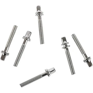 Sound Percussion Labs Drum Tension Rods 6-Pack 1-5/8 in. / 35 mm - SPD03 - Picture 1 of 1