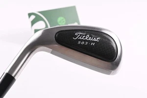 Left Hand Titleist 503.H #3 Iron / 19 Degree / Stiff Flex Dynamic Gold S300 - Picture 1 of 6