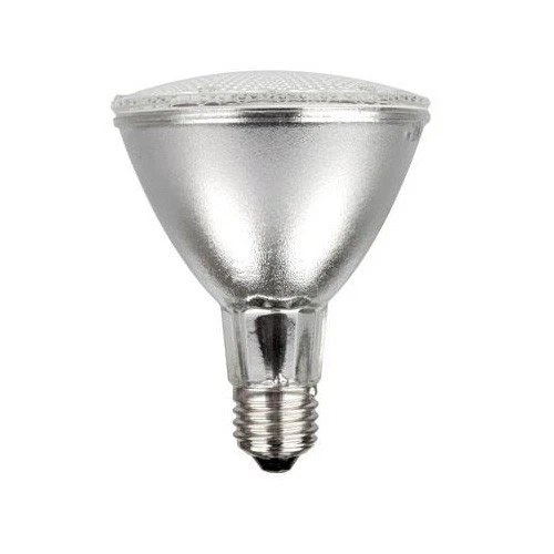 GE 29489 CMH 20W M156 PAR30L E26 HID ConstantColor Ceramic Metal Halide Bulb - Image 1 of 2