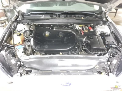 2014 Ford Fusion ABS Antilock Brake Pump - Imagem 1 de 4