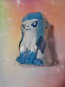 Pokémon Glaziola Plüschtier Mittel Plush Anime  - Bild 1 von 2