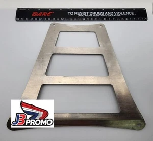 Honda Atc 200x 83 84 85 & 350X 85 86 Front Fender Brace For Oem Maier Fender Ktx - Picture 1 of 3