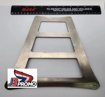 Honda Atc 200x 83 84 85 & 350X 85 86 Front Fender Brace For Oem Maier Fender - Image 1 of 3