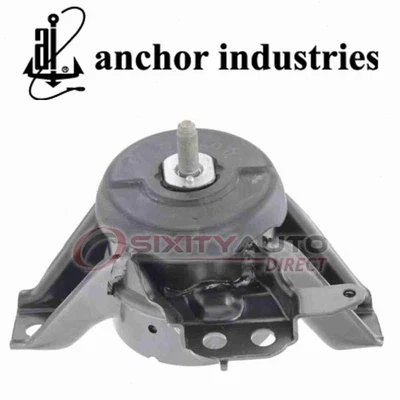 Anchor Right Engine Mount for 2015-2019 Hyundai Sonata 1.6L 2.0L 2.4L L4 - nk - Изображение 1 из 4