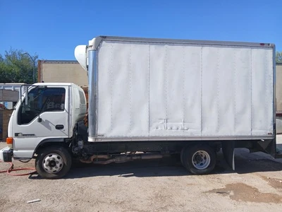 1996 Chevrolet Tiltmaster - Изображение 1 из 4