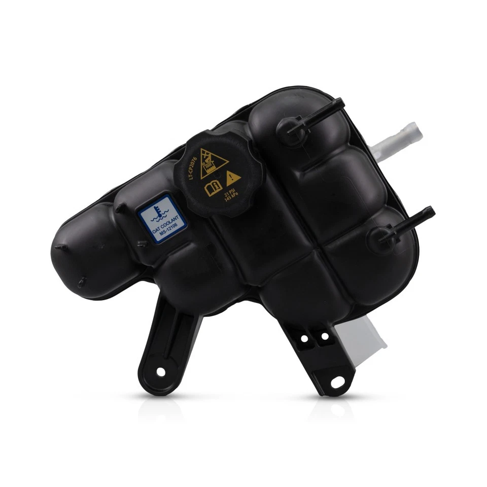 For Dodge Durango 2016 2017 2018 Engine Coolant Recovery Tank | 3.6L - Image 1 of 4