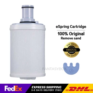 ESpring Replacement Water Filter Purifier Cartridge UV Technology 100186 M - Picture 1 of 13
