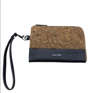 Muñequera de festival de corcho vegano Pixie & Mood Anthro - Imagen 1 de 5