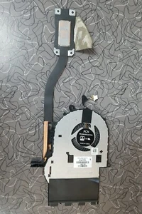 HP Pavilion 15.6" 15-br052od Genuine CPU Cooling Fan w/Heatsink 924513-001 - Picture 1 of 3