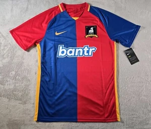 AFC Richmond Home Ted Lasso Nike Stadium Fußball Trikot Gr. M [FD2361-449] - Bild 1 von 6