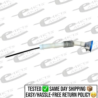 Cuello y tapa de llenado de combustible Acura RSX 2006 fabricante de equipos originales Foto 1 de 3