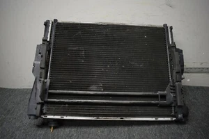 2000-2005 BMW X5 AC CONDENSER SET 585 728 10 - Picture 1 of 10