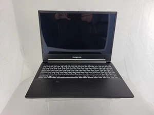 EUROCOM Raptor X15; 15.6in UHD OLED; RTX 3070ti; INTEL i7-12700K; 250GB SSD; NEW - Picture 1 of 8