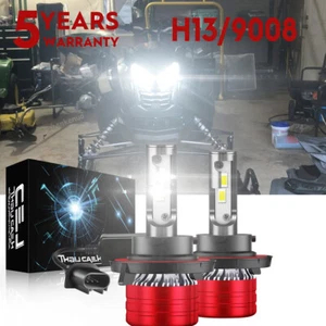 Bright CSP LED Bulbs for Polaris 550 Voyageur LXT 2024-2025 Northstar ADV 144 - Bild 1 von 13