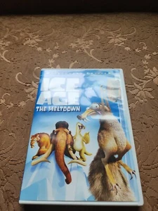 Ice Age The Meltdown (DVD, 2006) Brand New Promo (Ray Romano, Denis Leary) - Picture 1 of 2