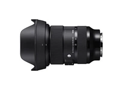 SIGMA 24-70mm F2.8 DG DN Art for L mount 578695 New in Box - Image 1 of 4