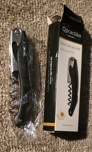 Multifunction Wine Opener Portable Beer Bottle Can Opener Casual Gifts - Picture 1 of 6