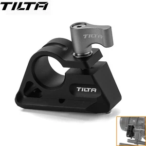 Tilta 15mm 15mm Rod Holder to NATO Adapter to NATO clamp Rail Support System - Picture 1 of 13