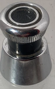 1971 Fomoco Rear Speaker Volume Control Switch Fader Knob - Picture 1 of 7