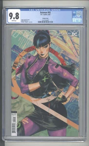 Batman #92 CGC 9.8 "VARIANTE COVER" - Bild 1 von 1