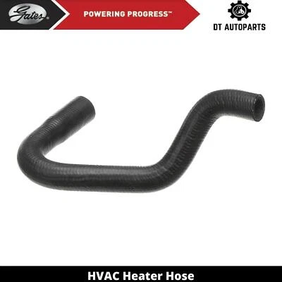 Para Pontiac Pursuit 2005-2006 HVAC calentador manguera calentador a puertas del motor Foto 1 de 4