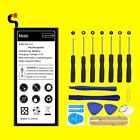 For Samsung Galaxy S7 Edge G935 Replacement Battery EB-BG935ABE Adhesive Tools