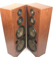 klipsch km4