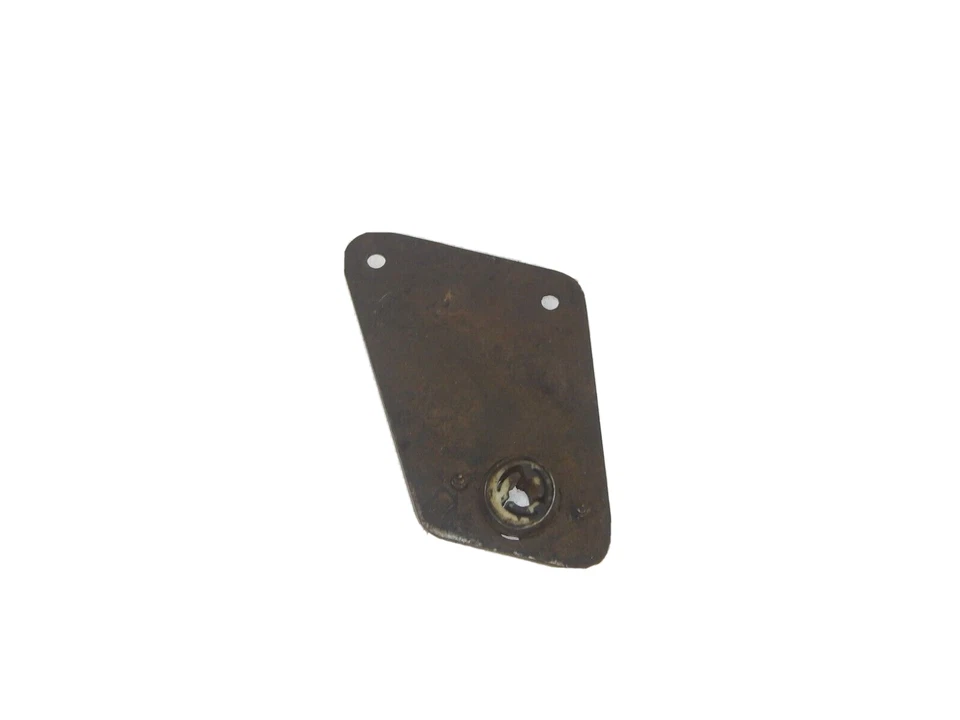 Suporte automático de manivela de sino Jeep CJ CJ5 CJ7 CJ8 80-86 FRETE GRÁTIS - Imagem 1 de 3