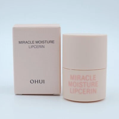 O HUI Miracle Moisture Lipcerin 15g Moisturizing Soothe K-Beauty - Image 1 of 4
