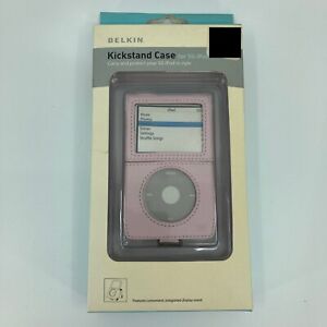 BELKIN Kickstand Case for 5G iPod PINK