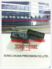 1Pcs  New  Song Chuan Relay 202N-1Ac-C 12V #A6-32