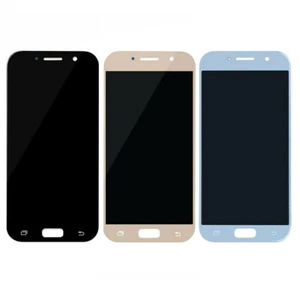 OLED For Samsung Galaxy A5 2017 A520 SM-A520F LCD Display Touch Screen Digitizer - Picture 1 of 6
