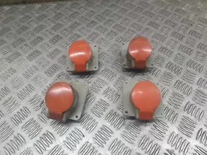 4 PZ PRESA INDUSTRIALE DA PARETE 3P+T 380V SIEMENS - Imagen 1 de 4