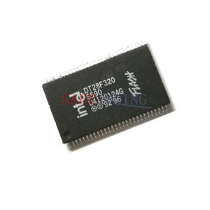 INTEL DT28F320S590 Encapsulation: SSOP-56 Delivery - Bild 1 von 4