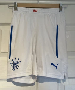 Rangers Shorts, Youth Medium - Picture 1 of 1