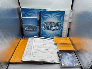 THE SIMPLE WAY TO AN A "ACADEMIC STUDY SUCCESS" PARENT & STUDENT PROGRAM - Picture 1 of 20