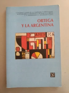 Ortega Y La Argentina - Aguilar Grondona Zimmermann Cacho Viu y otros - Foto 1 di 3