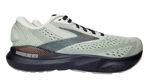 NUEVAS Zapatos para Correr Brooks Adrenaline GTS 24 Mercurio/Ébano/Cobre, Para Mujer 6.5 B - Imagen 1 de 5