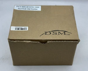 PCT Multimedia Drop Amplifier PCT-MA-B1015-1A, 5-42/54-1002 MHz Active Return - Picture 1 of 5