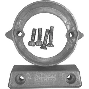 Kit de ánodo de aluminio Martyr Anodes CM290DPKITA Volvo Penta 290DP - Imagen 1 de 1