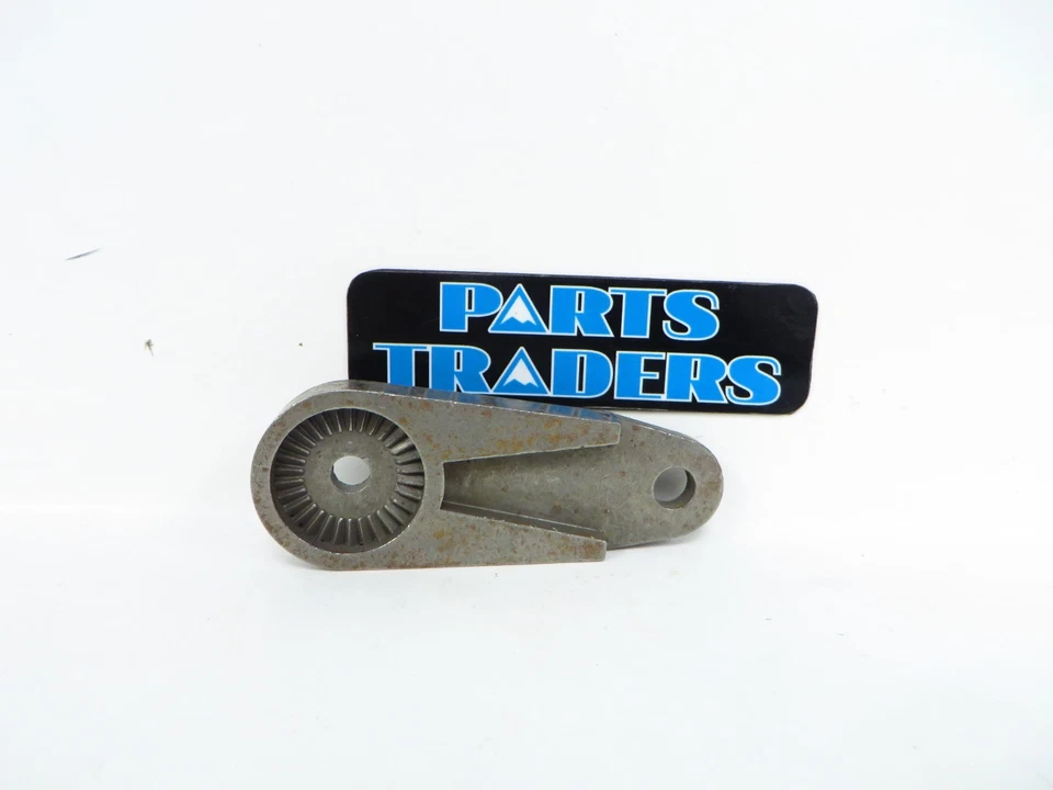 Nuevo de Lote Antiguo Genuino Arctic Cat Palanca de Actuador de Freno Jag Panther Trail El Tigre 0109-866 Foto 1 de 1