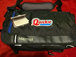 MARMOT URBAN MESSENGER TRAVEL / LAPTOP BAG 21 X 12 INCHES - Picture 1 of 5