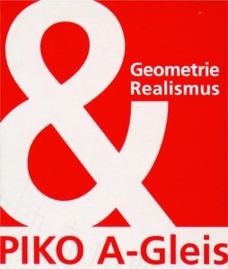Piko A-Gleis Sortiment, bitte auswählen - Bild 1 von 42